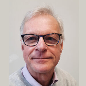 Cas van Overeem