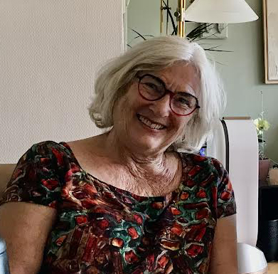 Mieke van Rooij Mieke van Rooij
